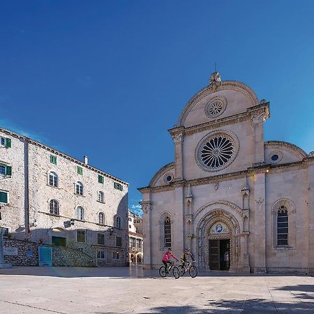 Cozy Apartment In Brodarica With Wifi Brodarica (Sibenik-Knin) Exterior foto