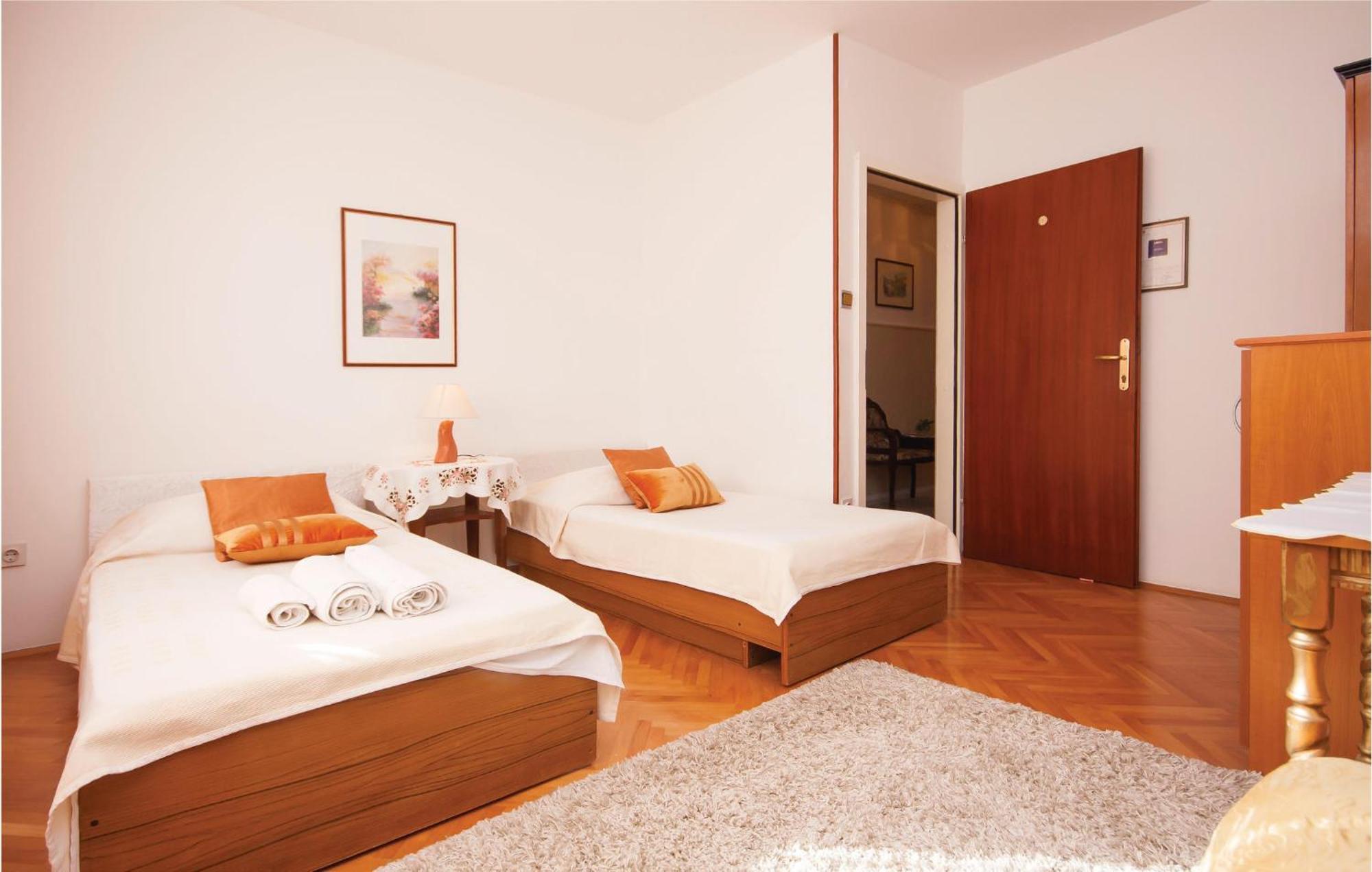 Cozy Apartment In Brodarica With Wifi Brodarica (Sibenik-Knin) Exterior foto