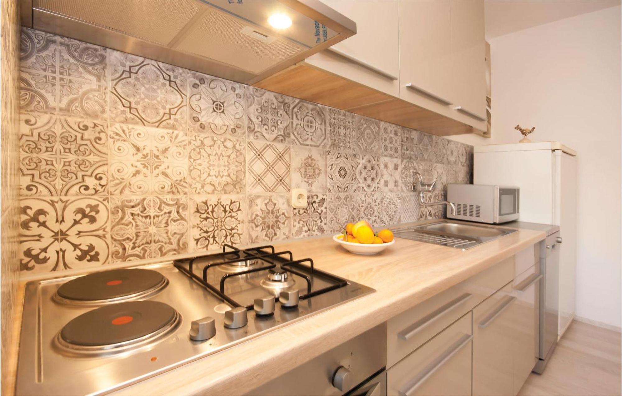 Cozy Apartment In Brodarica With Wifi Brodarica (Sibenik-Knin) Exterior foto