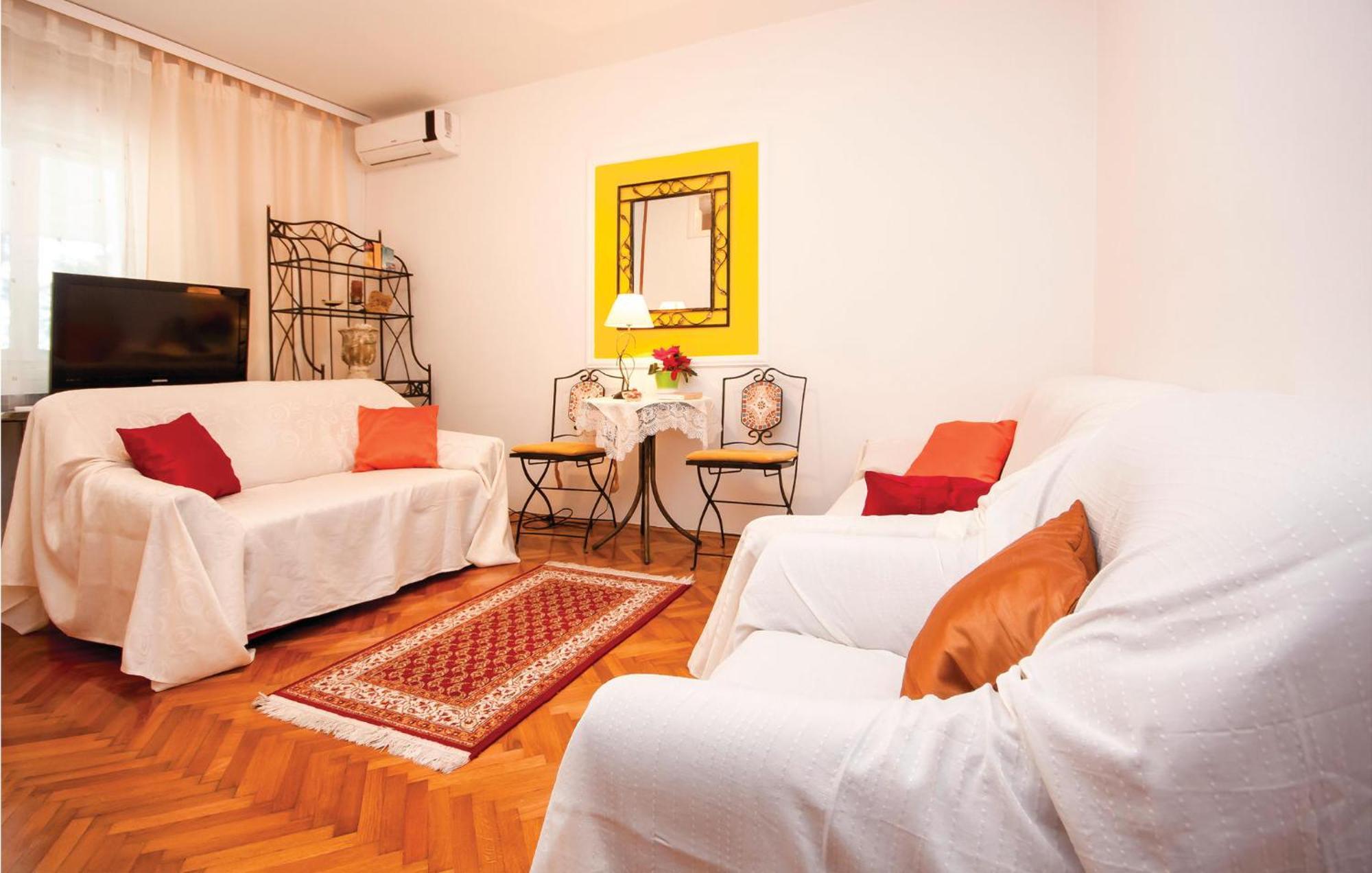 Cozy Apartment In Brodarica With Wifi Brodarica (Sibenik-Knin) Exterior foto