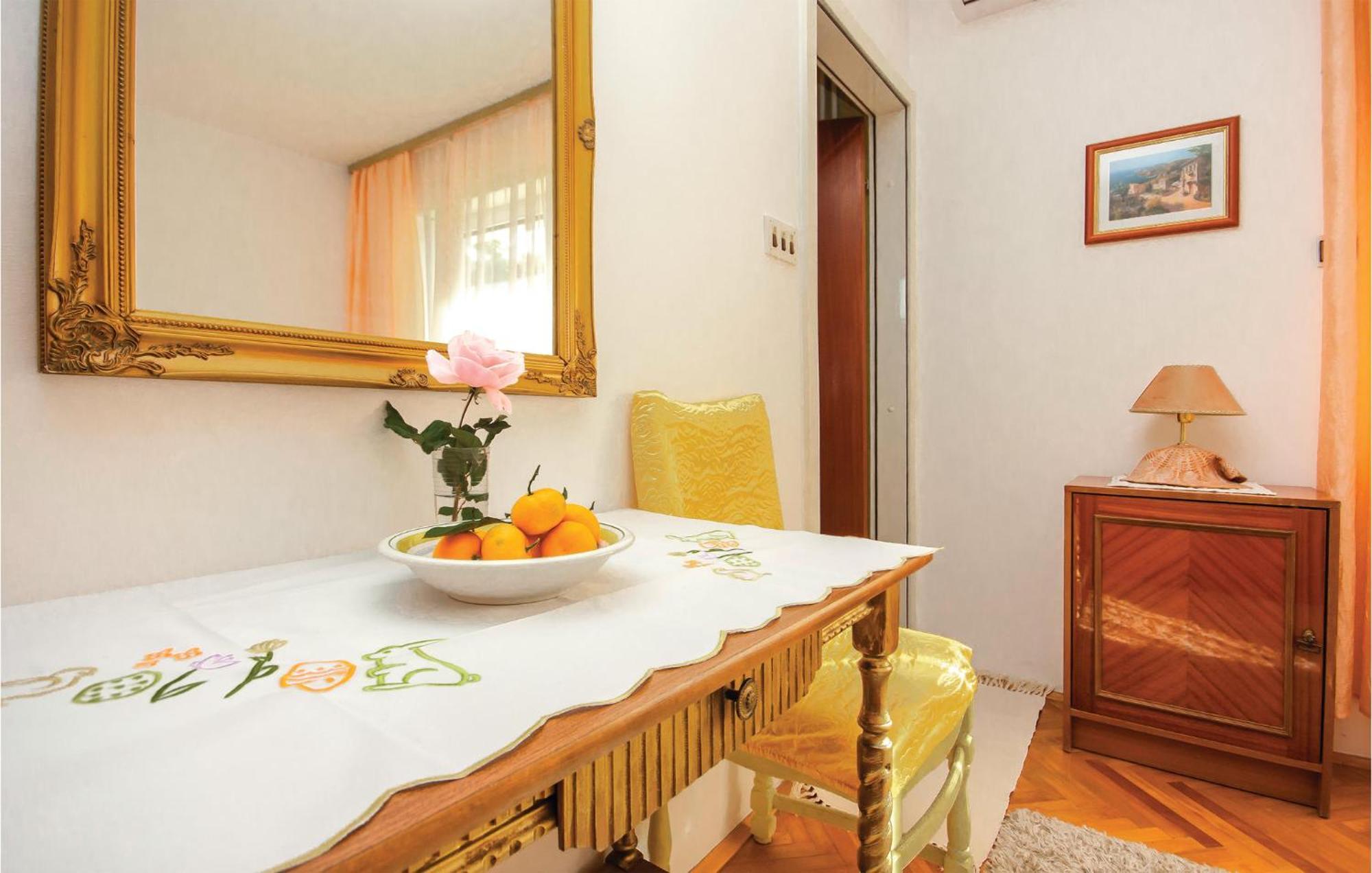 Cozy Apartment In Brodarica With Wifi Brodarica (Sibenik-Knin) Exterior foto