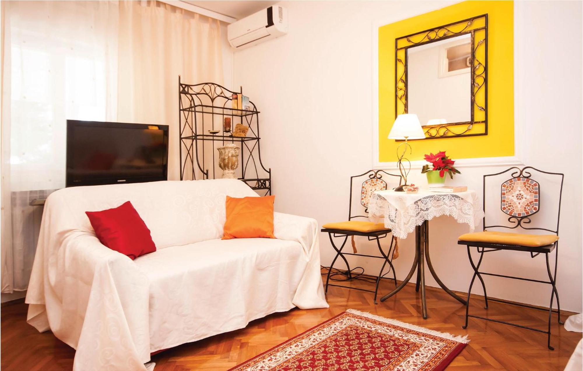 Cozy Apartment In Brodarica With Wifi Brodarica (Sibenik-Knin) Exterior foto