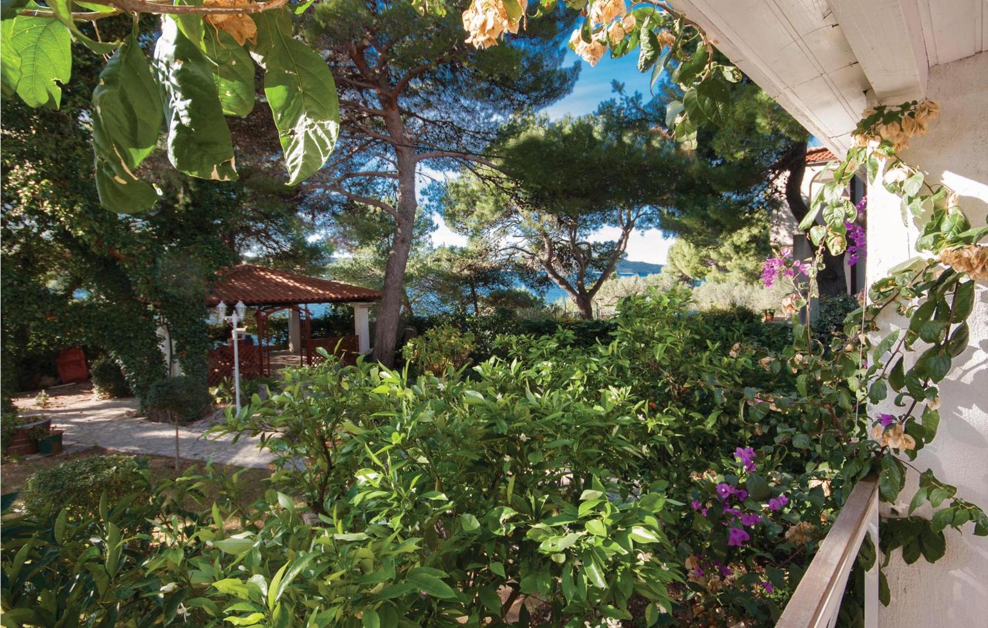 Cozy Apartment In Brodarica With Wifi Brodarica (Sibenik-Knin) Exterior foto