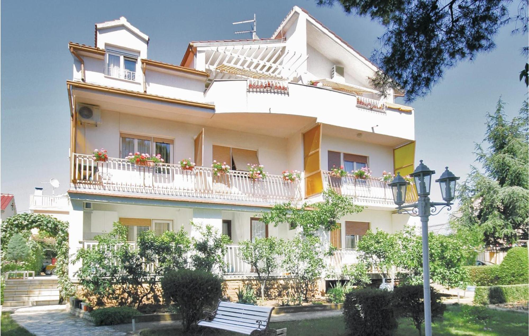 Cozy Apartment In Brodarica With Wifi Brodarica (Sibenik-Knin) Exterior foto