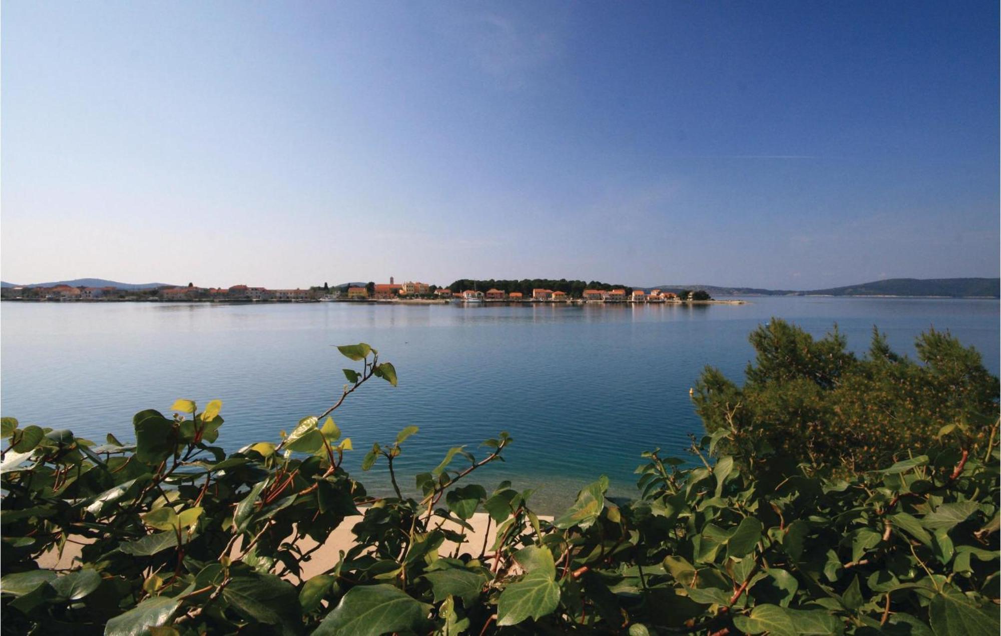 Cozy Apartment In Brodarica With Wifi Brodarica (Sibenik-Knin) Exterior foto