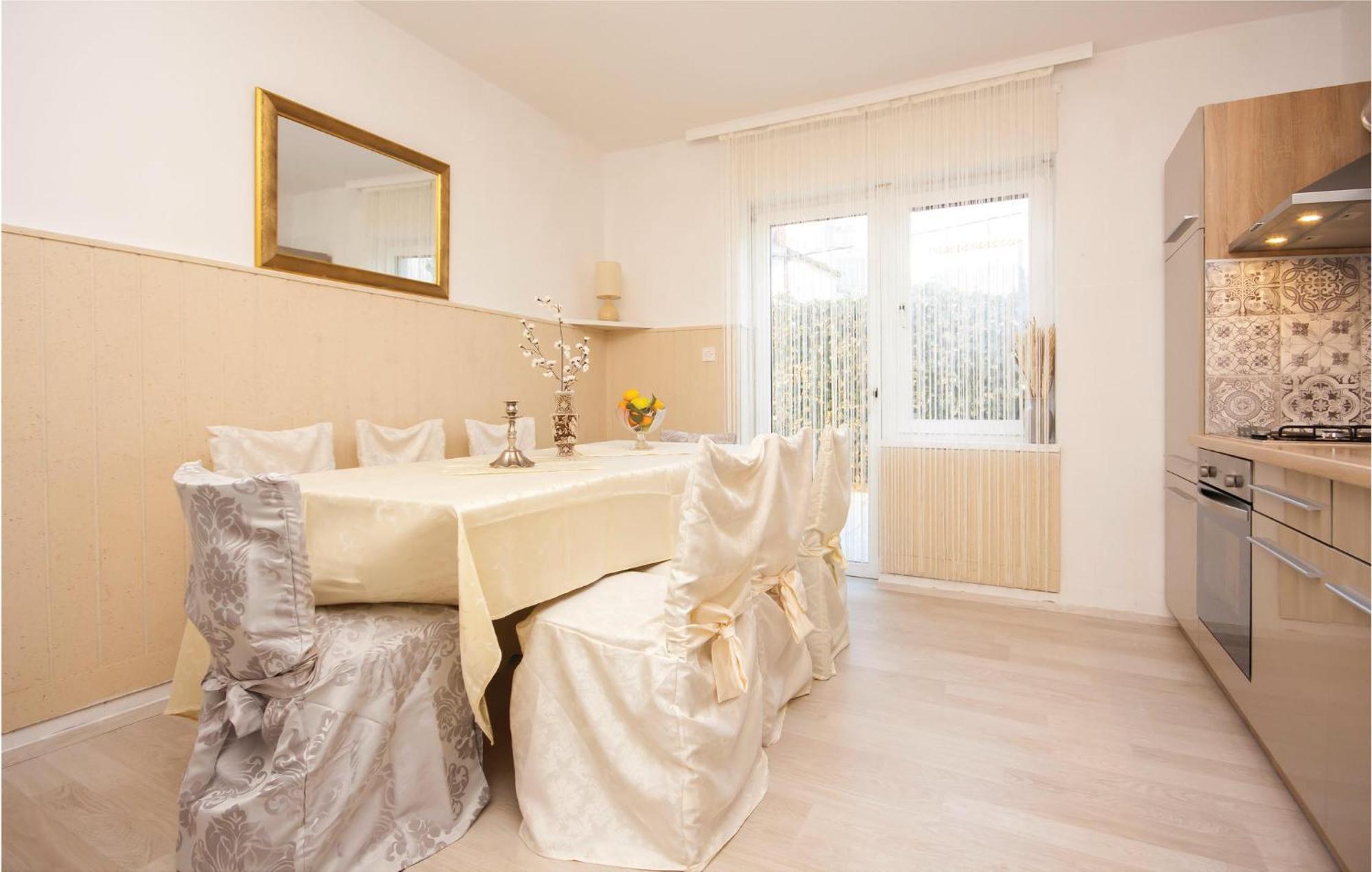 Cozy Apartment In Brodarica With Wifi Brodarica (Sibenik-Knin) Exterior foto