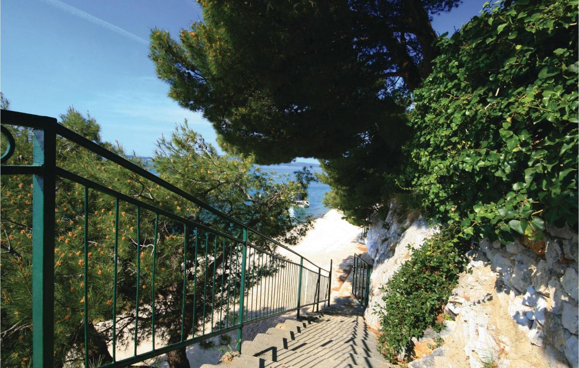 Cozy Apartment In Brodarica With Wifi Brodarica (Sibenik-Knin) Exterior foto