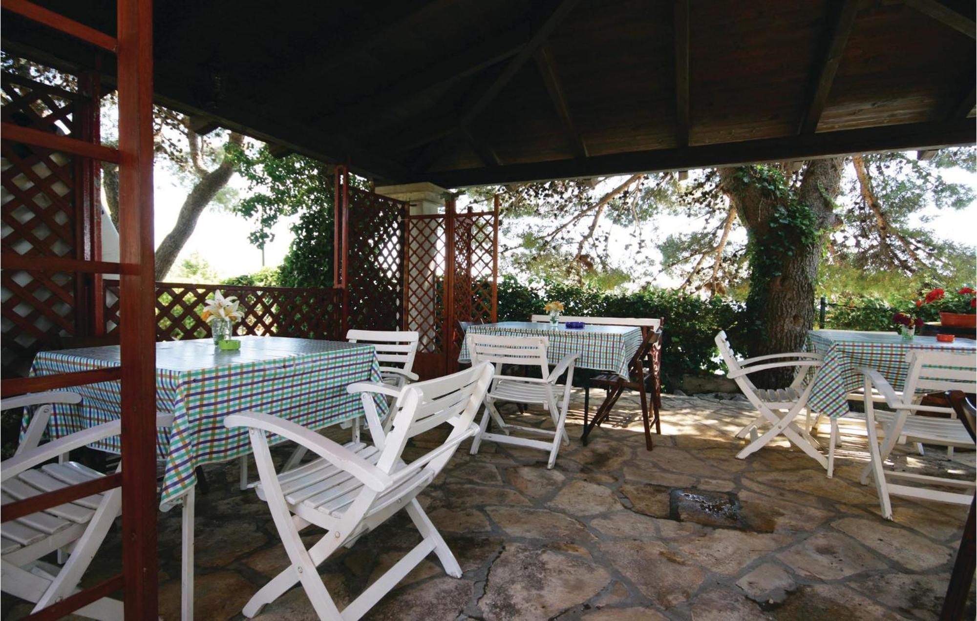Cozy Apartment In Brodarica With Wifi Brodarica (Sibenik-Knin) Exterior foto