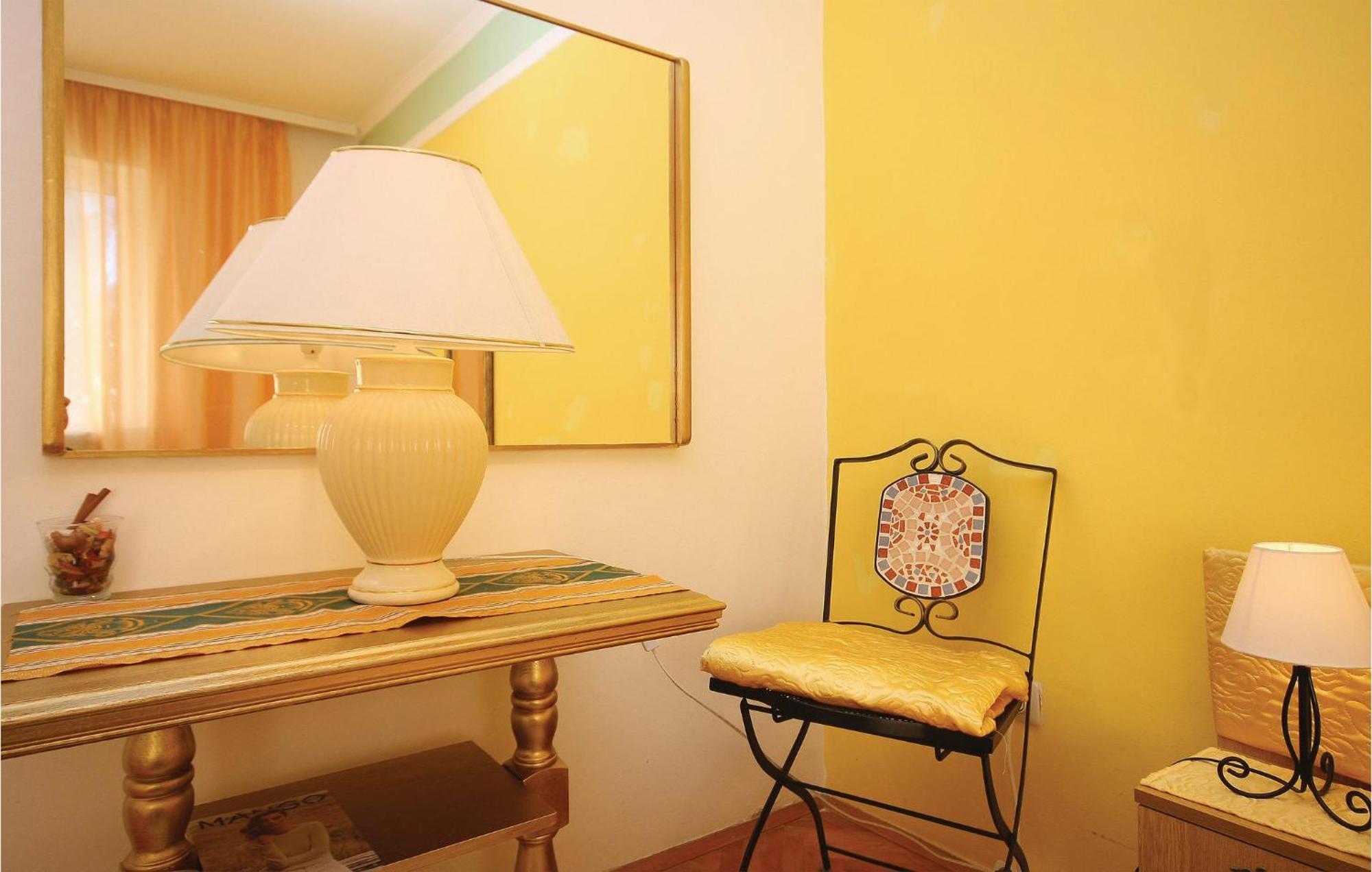 Cozy Apartment In Brodarica With Wifi Brodarica (Sibenik-Knin) Exterior foto