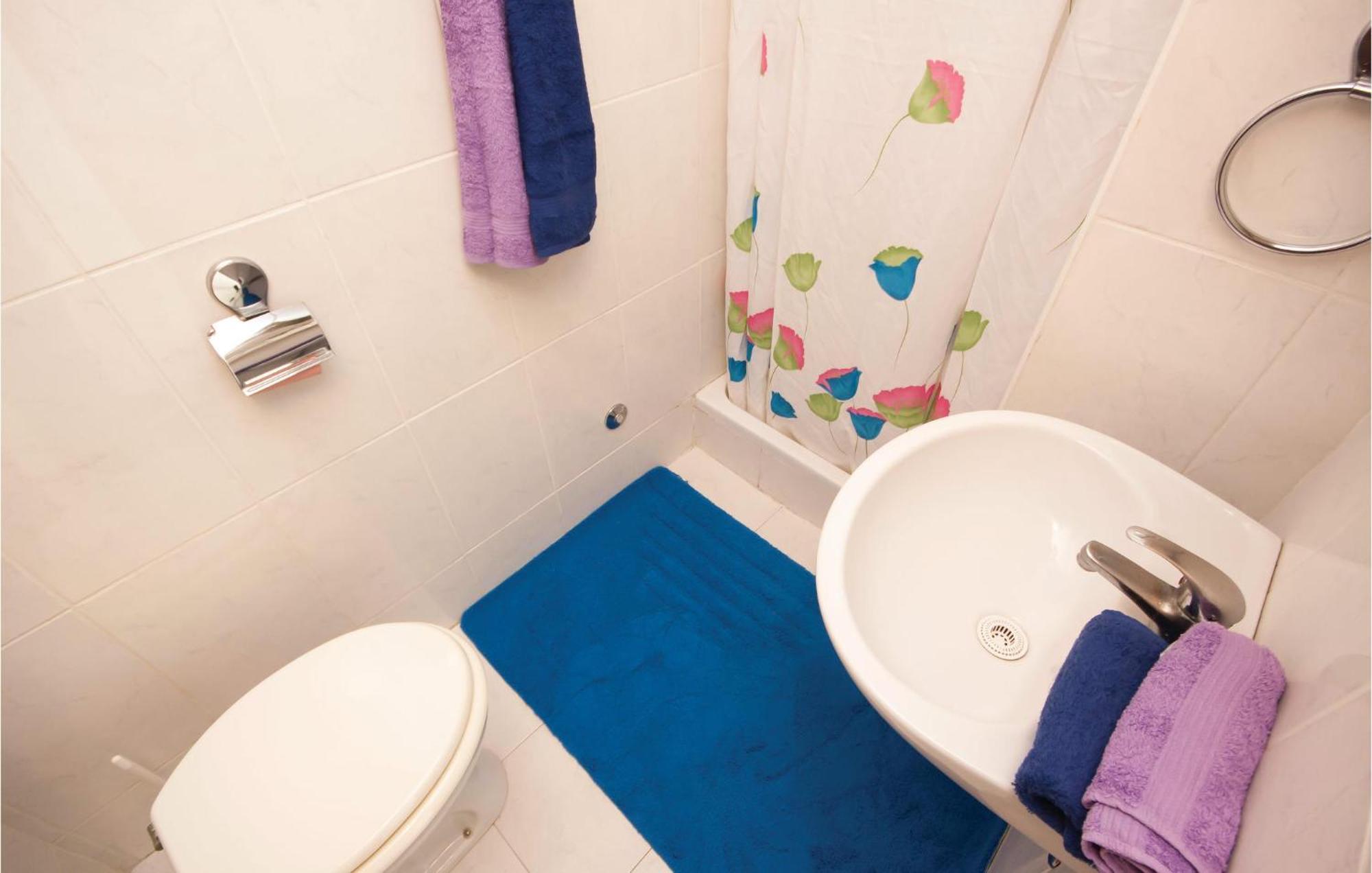 Cozy Apartment In Brodarica With Wifi Brodarica (Sibenik-Knin) Exterior foto