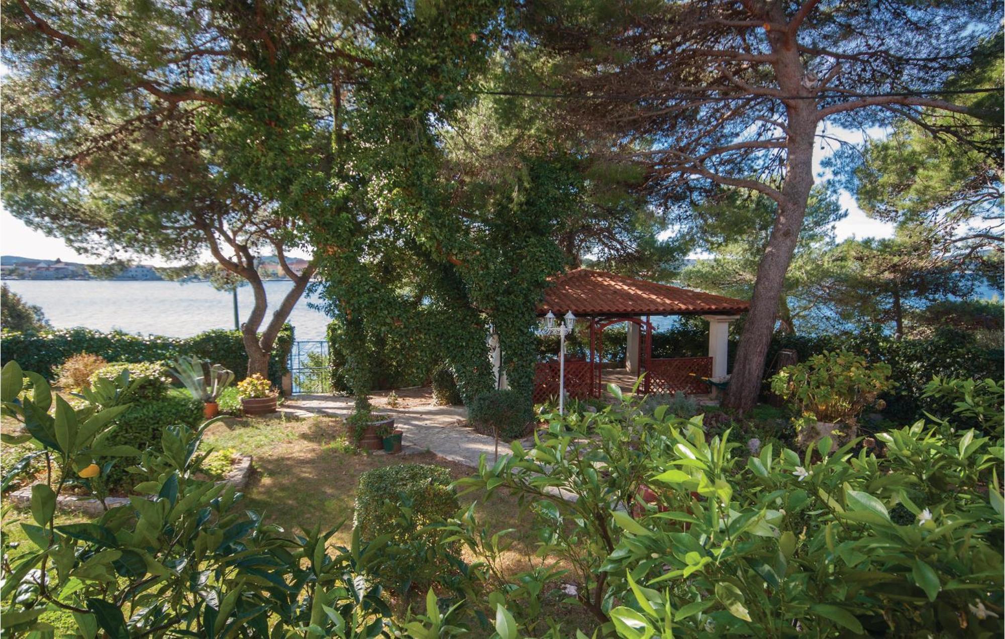 Cozy Apartment In Brodarica With Wifi Brodarica (Sibenik-Knin) Exterior foto